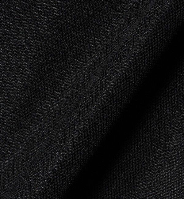 UNITED ARROWS green label relaxing「シアー メッシュ ポロカットソー」|Tシャツ・カットソー|