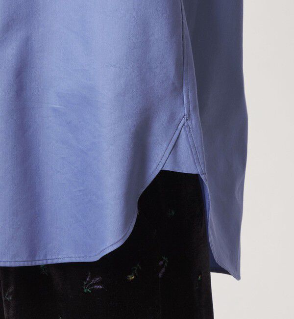 UNITED ARROWS green label relaxing「＜1_OF MINE＞シャツ 」|シャツ・ブラウス|