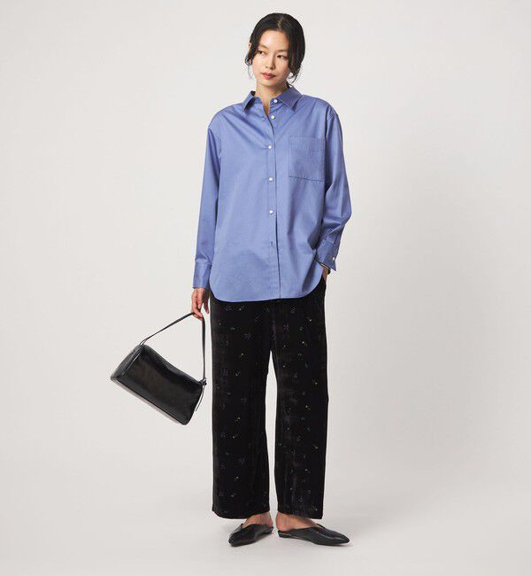 UNITED ARROWS green label relaxing「＜1_OF MINE＞シャツ 」|シャツ・ブラウス|