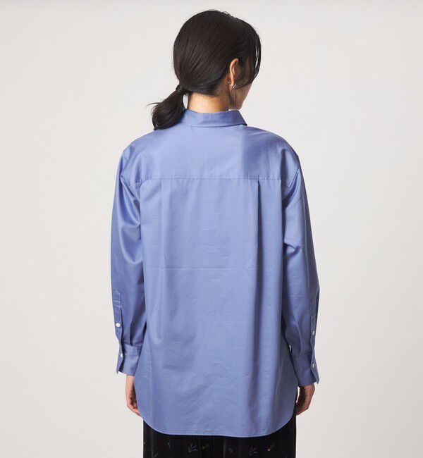 UNITED ARROWS green label relaxing「＜1_OF MINE＞シャツ 」|シャツ・ブラウス|