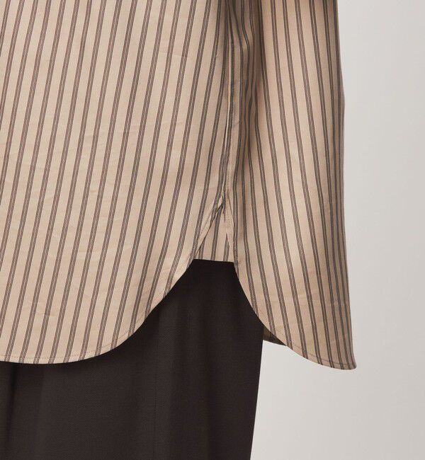 UNITED ARROWS green label relaxing「＜1_OF MINE＞シャツ 」|シャツ・ブラウス|