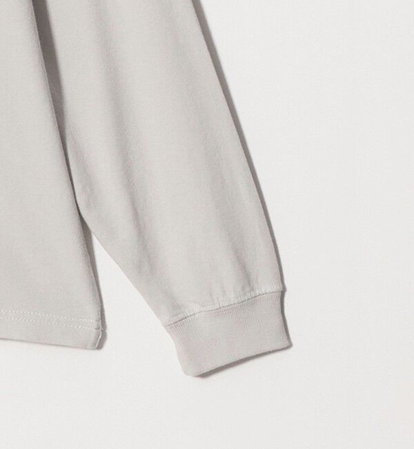 UNITED ARROWS green label relaxing「【別注】＜OAFISH＞ プリント ロングスリーブ Tシャツ」|Tシャツ・カットソー|