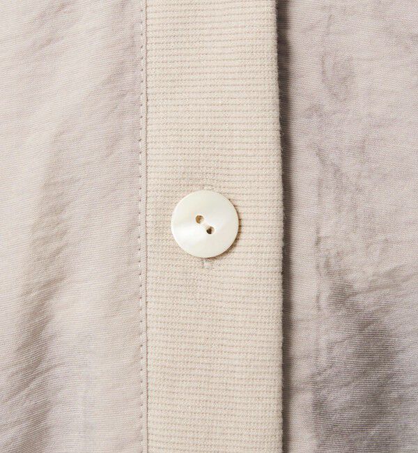UNITED ARROWS green label relaxing「R/NY カーディガン ブラウス」|シャツ・ブラウス|