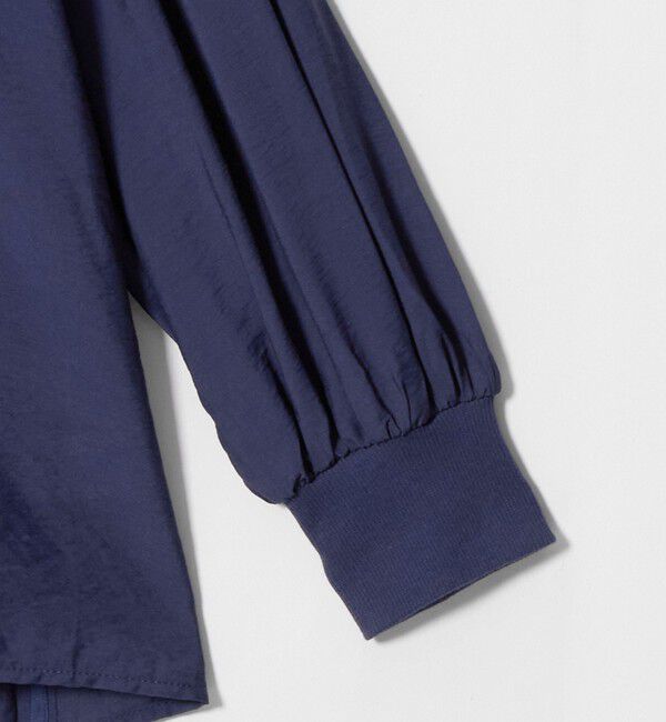 UNITED ARROWS green label relaxing「R/NY カーディガン ブラウス」|シャツ・ブラウス|