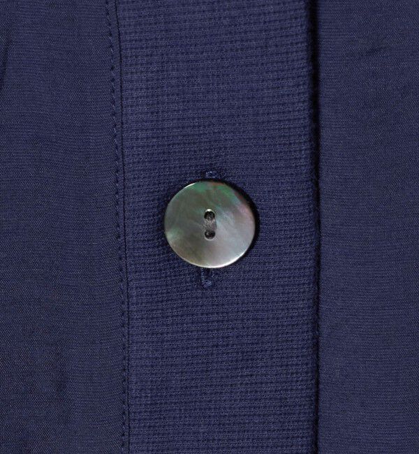 UNITED ARROWS green label relaxing「R/NY カーディガン ブラウス」|シャツ・ブラウス|