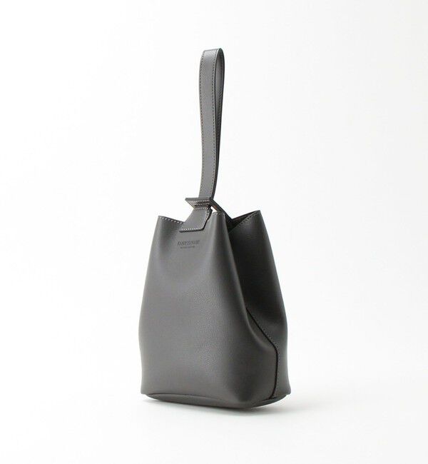 BEAUTY&YOUTH UNITED ARROWS「ハンギング ポーチ バッグ」|ハンドバッグ|