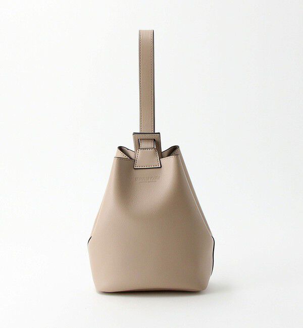 BEAUTY&YOUTH UNITED ARROWS「ハンギング ポーチ バッグ」|ハンドバッグ|