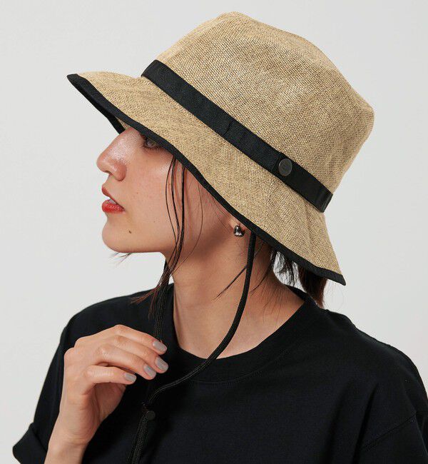 BEAUTY&YOUTH UNITED ARROWS「【WEB限定】＜THE NORTH FACE＞ハイク ハット」|ハット|