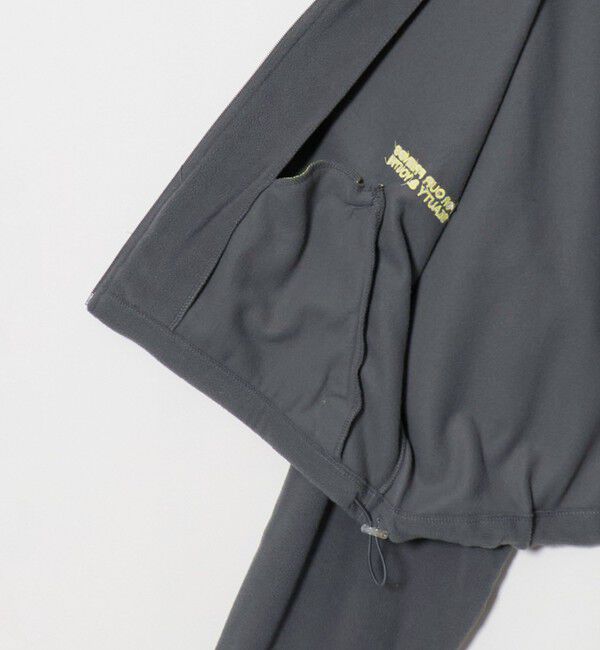 BEAUTY&YOUTH UNITED ARROWS「【別注】＜TOKI＞フリース ジャケット」|カーディガン|
