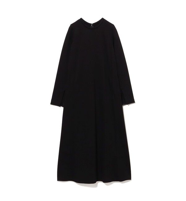 Demi-Luxe BEAMS 「スーパーシンプルワンピース .M」|ワンピース|