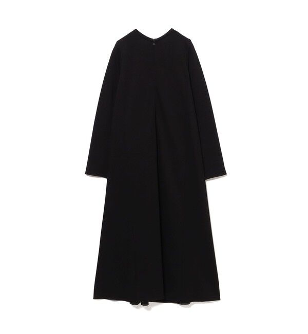 Demi-Luxe BEAMS 「スーパーシンプルワンピース .M」|ワンピース|