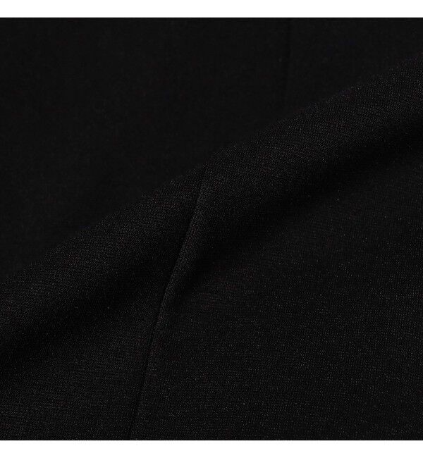 Demi-Luxe BEAMS 「スーパーシンプルワンピース .M」|ワンピース|