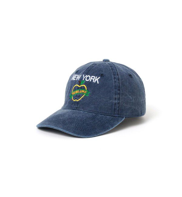 BEAMSBOY「American Locals Souvenir / Baseball Cap」|その他|NYC