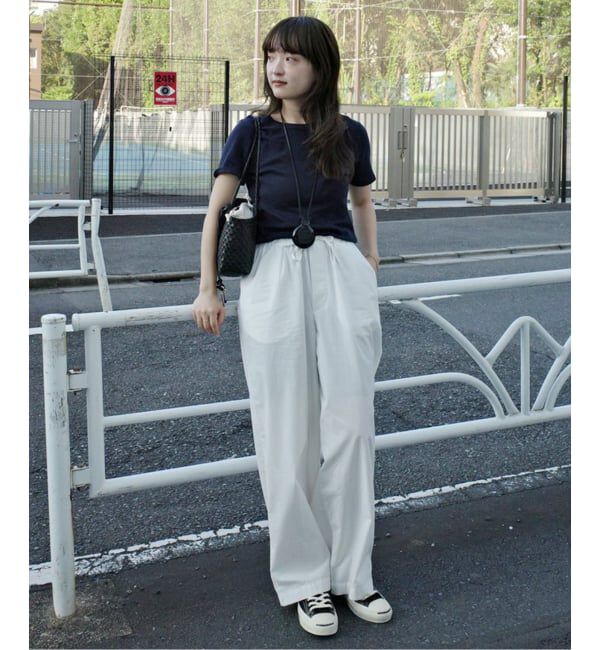 SLOBE IENA「CONVERSE/コンバース JACK PURCELL」|スニーカー|