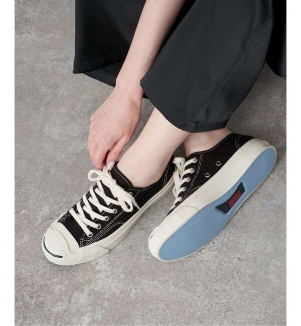 SLOBE IENA「CONVERSE/コンバース JACK PURCELL」|スニーカー|