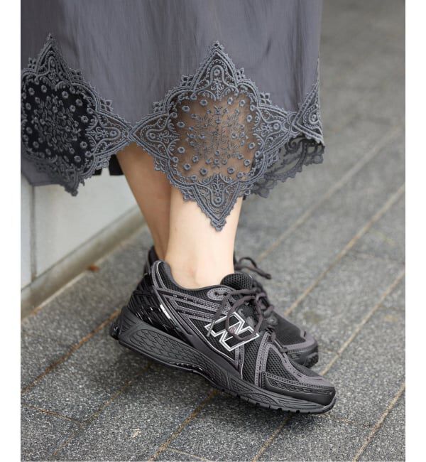 IENA「NEW BALANCE/ニューバランス U1906R スニーカー」|スニーカー|