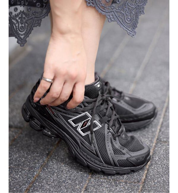 IENA「NEW BALANCE/ニューバランス U1906R スニーカー」|スニーカー|