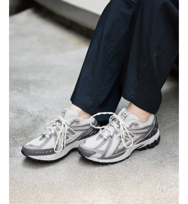 IENA「NEW BALANCE/ニューバランス U1906R スニーカー」|スニーカー|