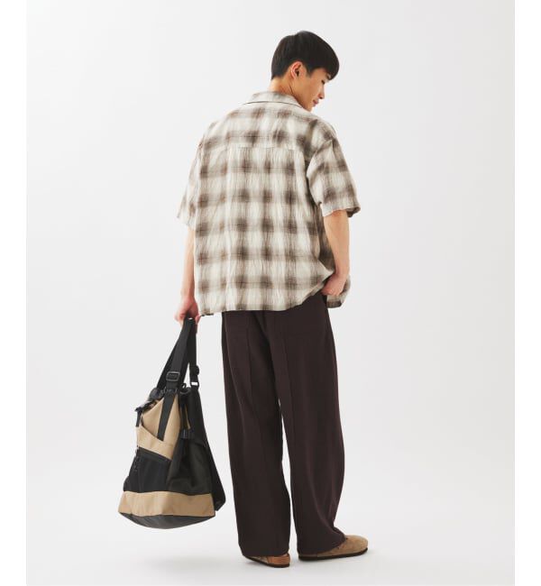 JOURNAL STANDARD relume「PACKING / パッキング 別注 2WAY トートバッグ」|トートバッグ|