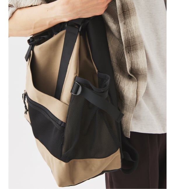 JOURNAL STANDARD relume「PACKING / パッキング 別注 2WAY トートバッグ」|トートバッグ|