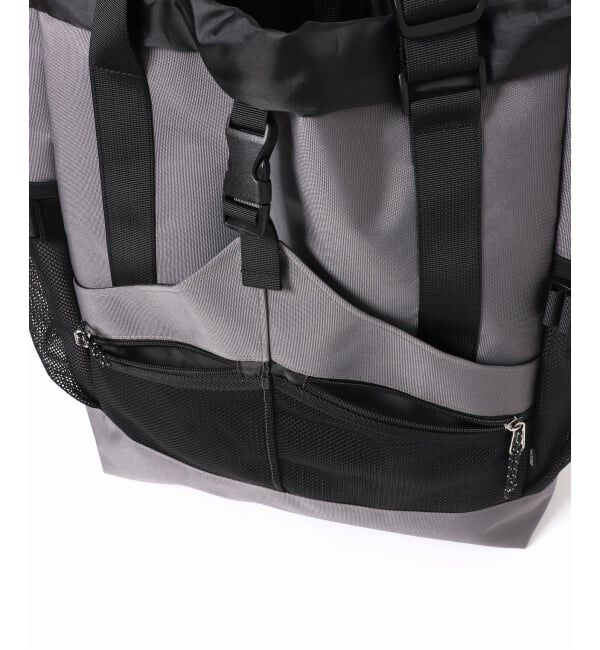 JOURNAL STANDARD relume「PACKING / パッキング 別注 2WAY トートバッグ」|トートバッグ|