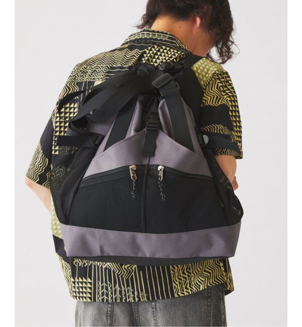 JOURNAL STANDARD relume「PACKING / パッキング 別注 2WAY トートバッグ」|トートバッグ|
