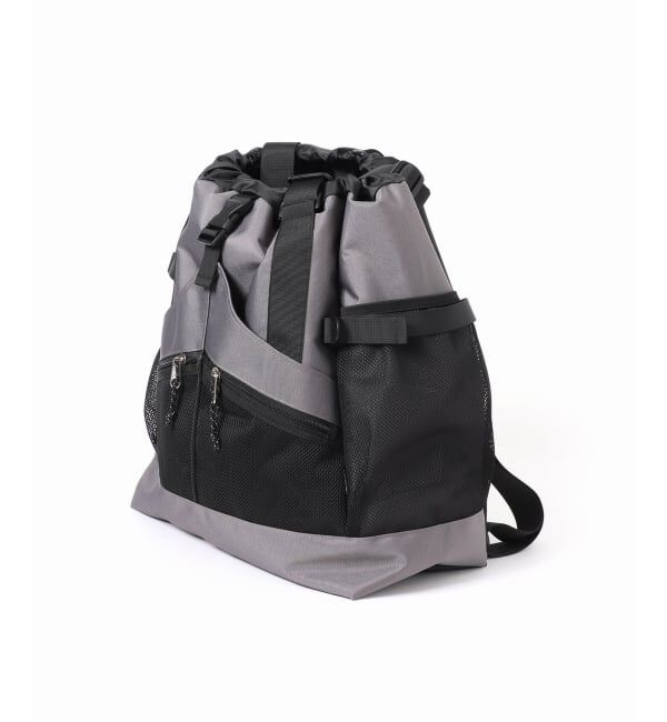 JOURNAL STANDARD relume「PACKING / パッキング 別注 2WAY トートバッグ」|トートバッグ|