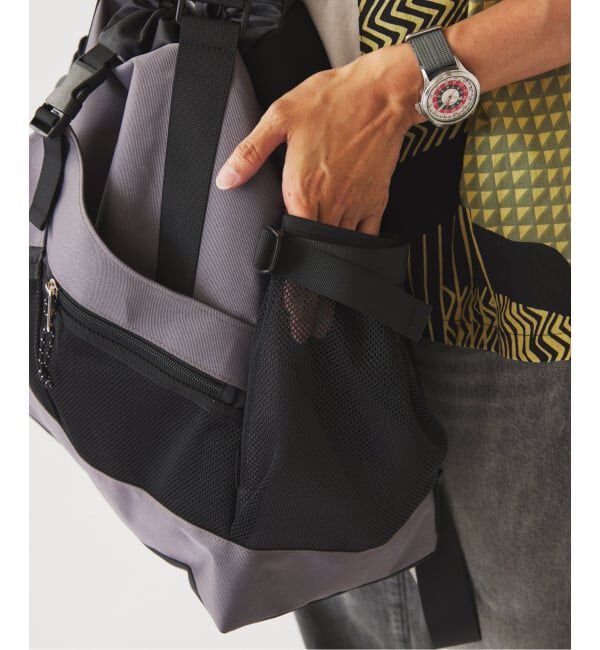JOURNAL STANDARD relume「PACKING / パッキング 別注 2WAY トートバッグ」|トートバッグ|