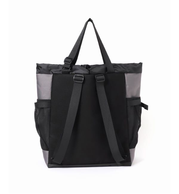 JOURNAL STANDARD relume「PACKING / パッキング 別注 2WAY トートバッグ」|トートバッグ|