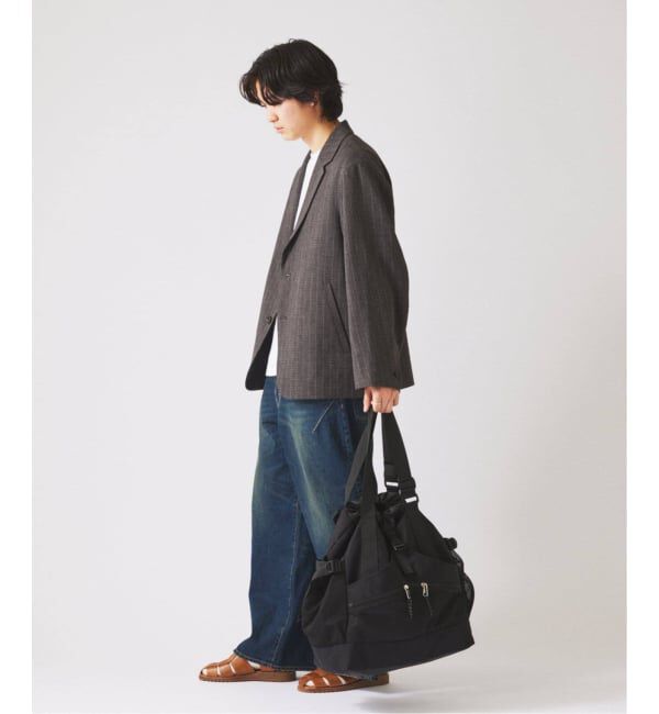 JOURNAL STANDARD relume「PACKING / パッキング 別注 2WAY トートバッグ」|トートバッグ|