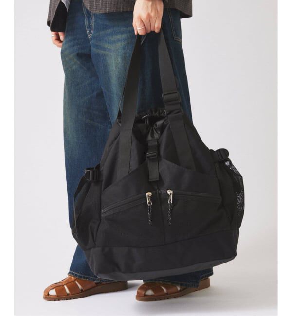 JOURNAL STANDARD relume「PACKING / パッキング 別注 2WAY トートバッグ」|トートバッグ|