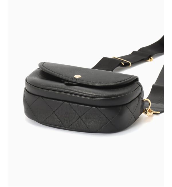 JOURNAL STANDARD「PORTER MINIATURE 256-15072」|ショルダー・メッセンジャー|