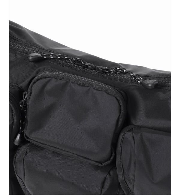 JOURNAL STANDARD relume「《予約》BAICYCLON by bagjack 別注 マルチポケット ショルダーバッグ」|ショルダー・メッセンジャー|