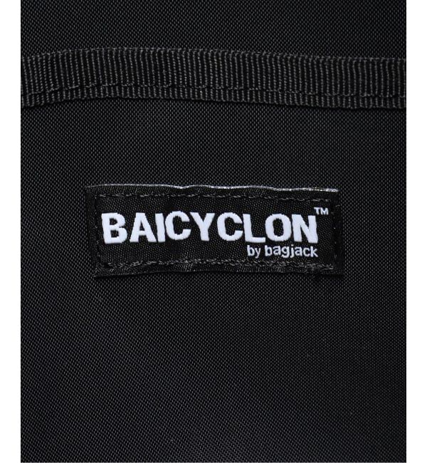 JOURNAL STANDARD relume「《予約》BAICYCLON by bagjack 別注 マルチポケット ショルダーバッグ」|ショルダー・メッセンジャー|