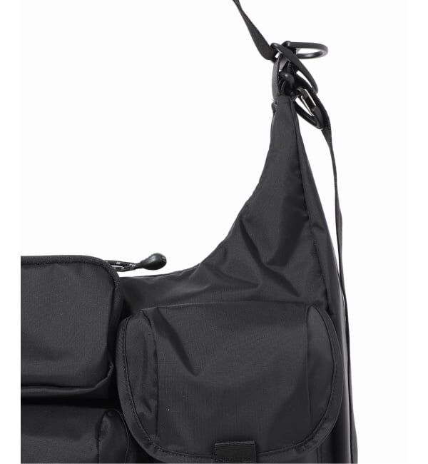 JOURNAL STANDARD relume「《予約》BAICYCLON by bagjack 別注 マルチポケット ショルダーバッグ」|ショルダー・メッセンジャー|