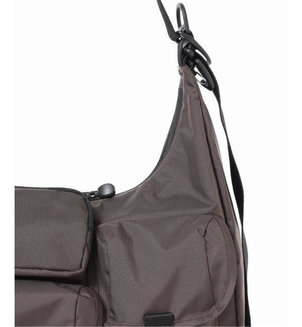 JOURNAL STANDARD relume「《予約》BAICYCLON by bagjack 別注 マルチポケット ショルダーバッグ」|ショルダー・メッセンジャー|