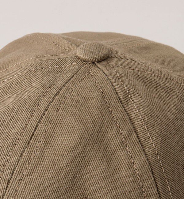 NOLLEY'S goodman「【COOPERSTOWN BALL CAP/クーパーズタウン ボールキャップ】CHICAGO AMERICAN GIANTS CHINO CAP」|キャップ・キャスケット|