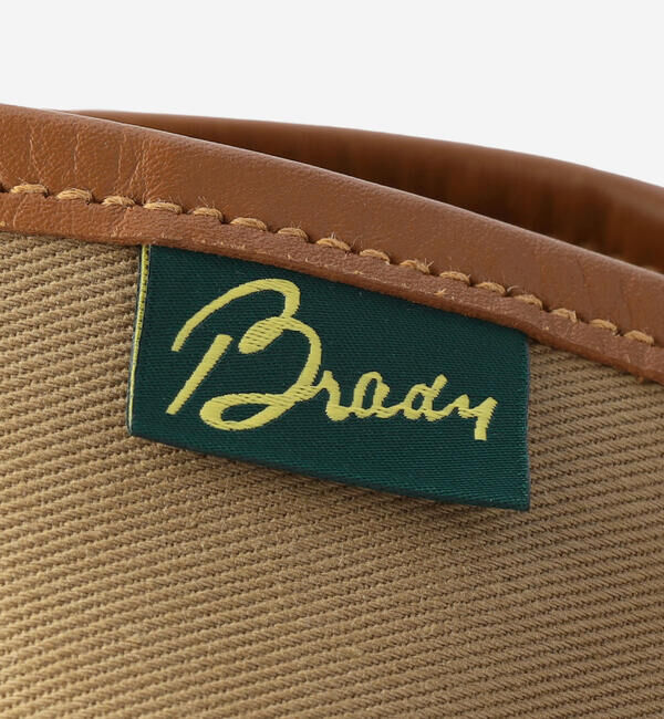 Brady「Brady | ASHDOWN MEDIUM UNISEX」|ショルダー・メッセンジャー|