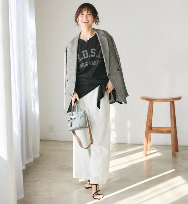  「【Yossshiiii企画/6色展開/ひんやりタッチ】R.D.S.CロゴTee」|Tシャツ・カットソー|
