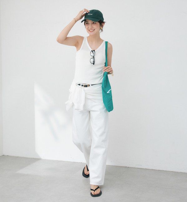  「The Look CAP」|ハット|