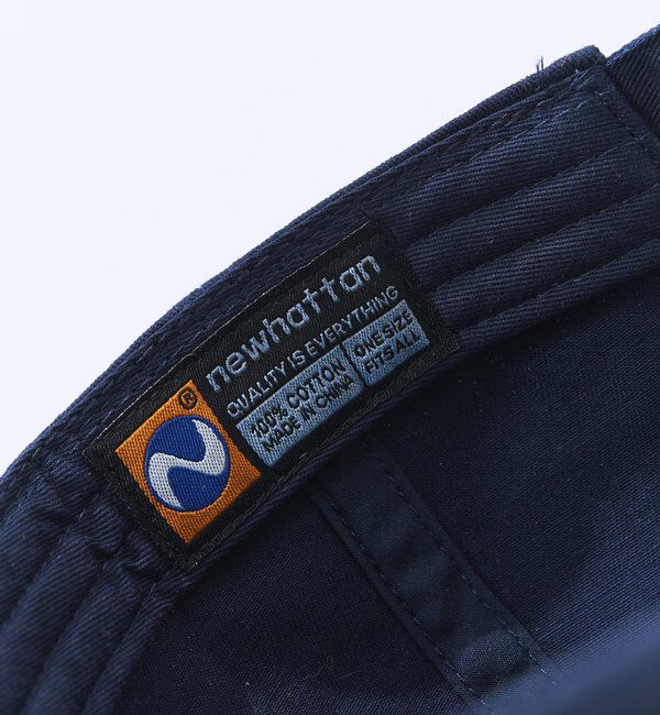  「The Look CAP」|ハット|