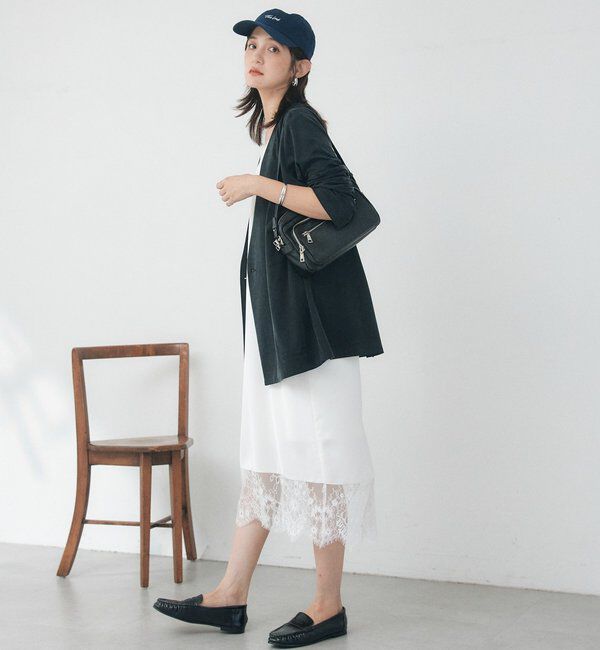  「The Look CAP」|ハット|