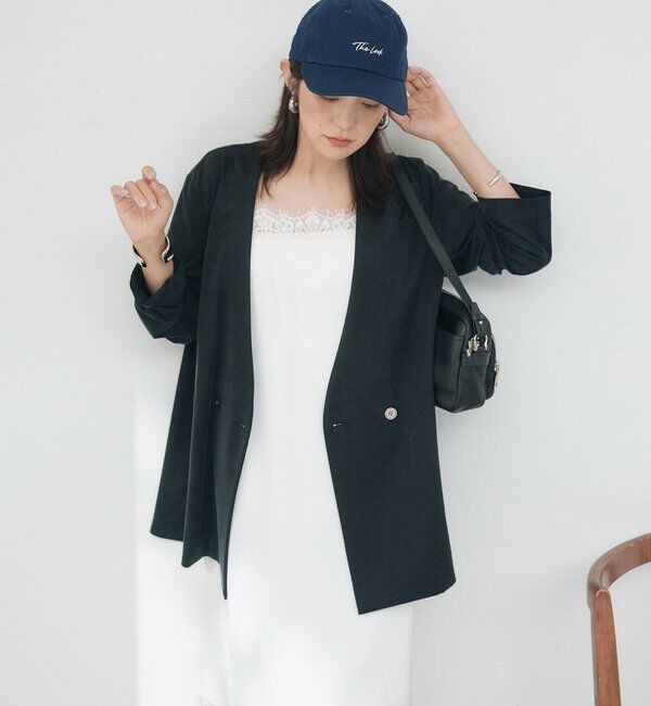  「The Look CAP」|ハット|