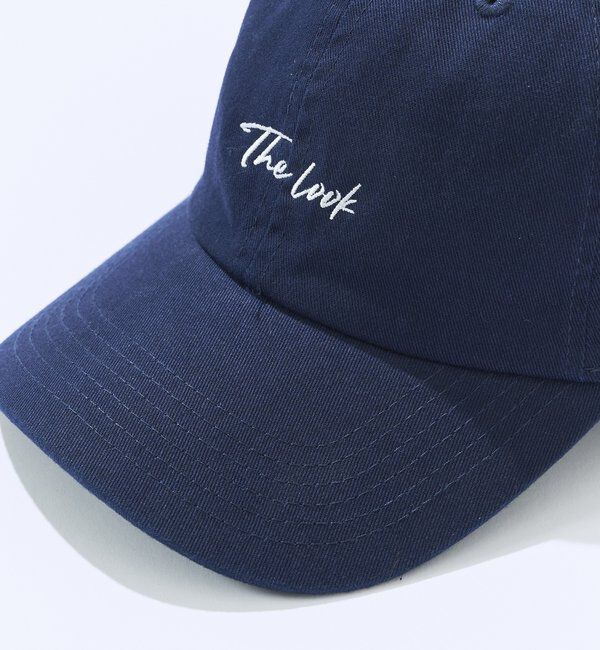  「The Look CAP」|ハット|