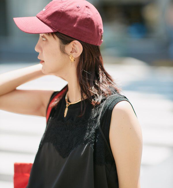  「The Look CAP」|ハット|