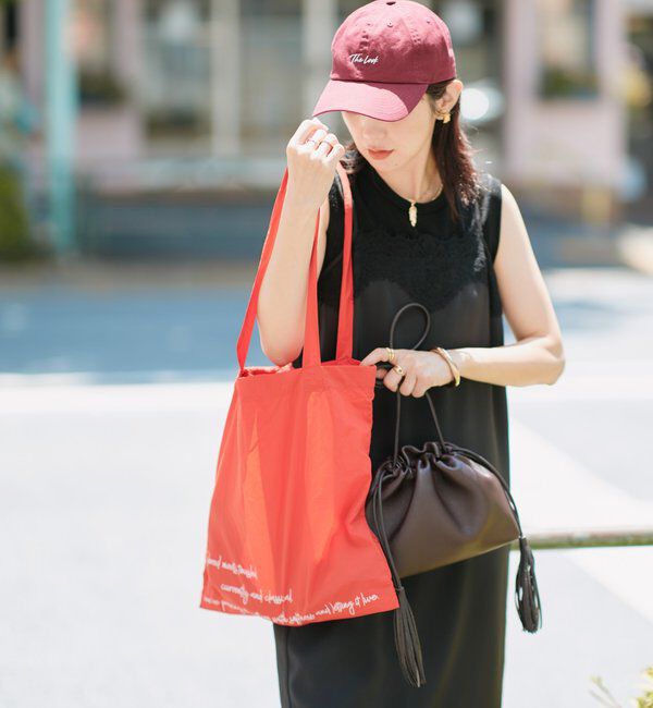  「The Look CAP」|ハット|