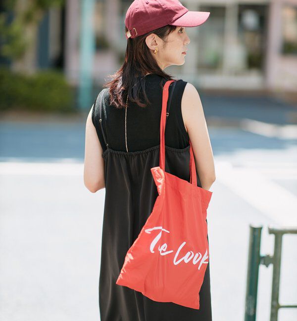 「The Look CAP」|ハット|