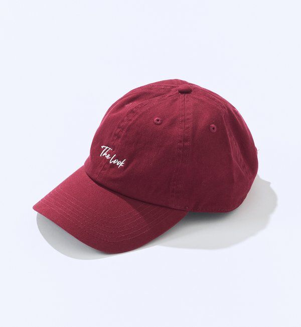  「The Look CAP」|ハット|