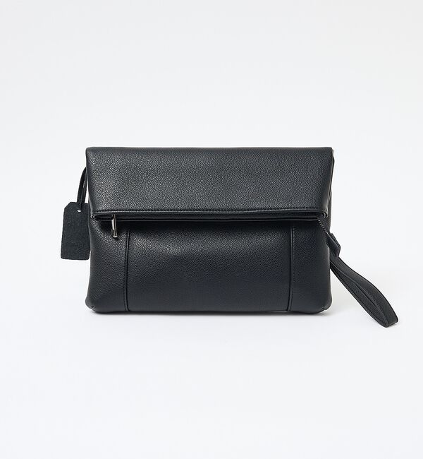 ABAHOUSE「【ABAHOUSE　les essentiels】定番2wayショルダー / ス」|ショルダー・メッセンジャー|