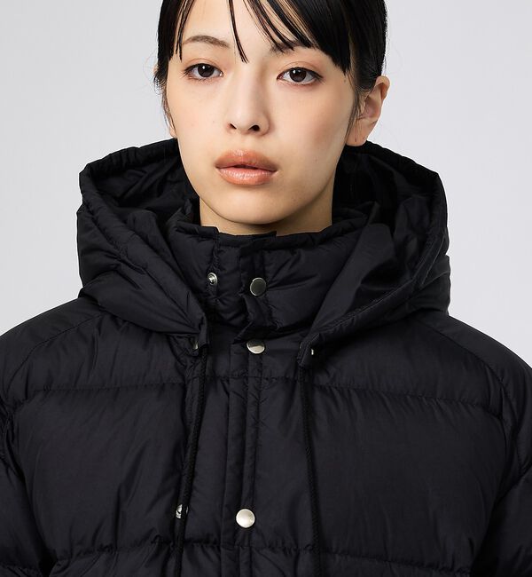 ABAHOUSE「【REMI RELIEF / レミレリーフ】Vintage Down Jacke」|ダウン|